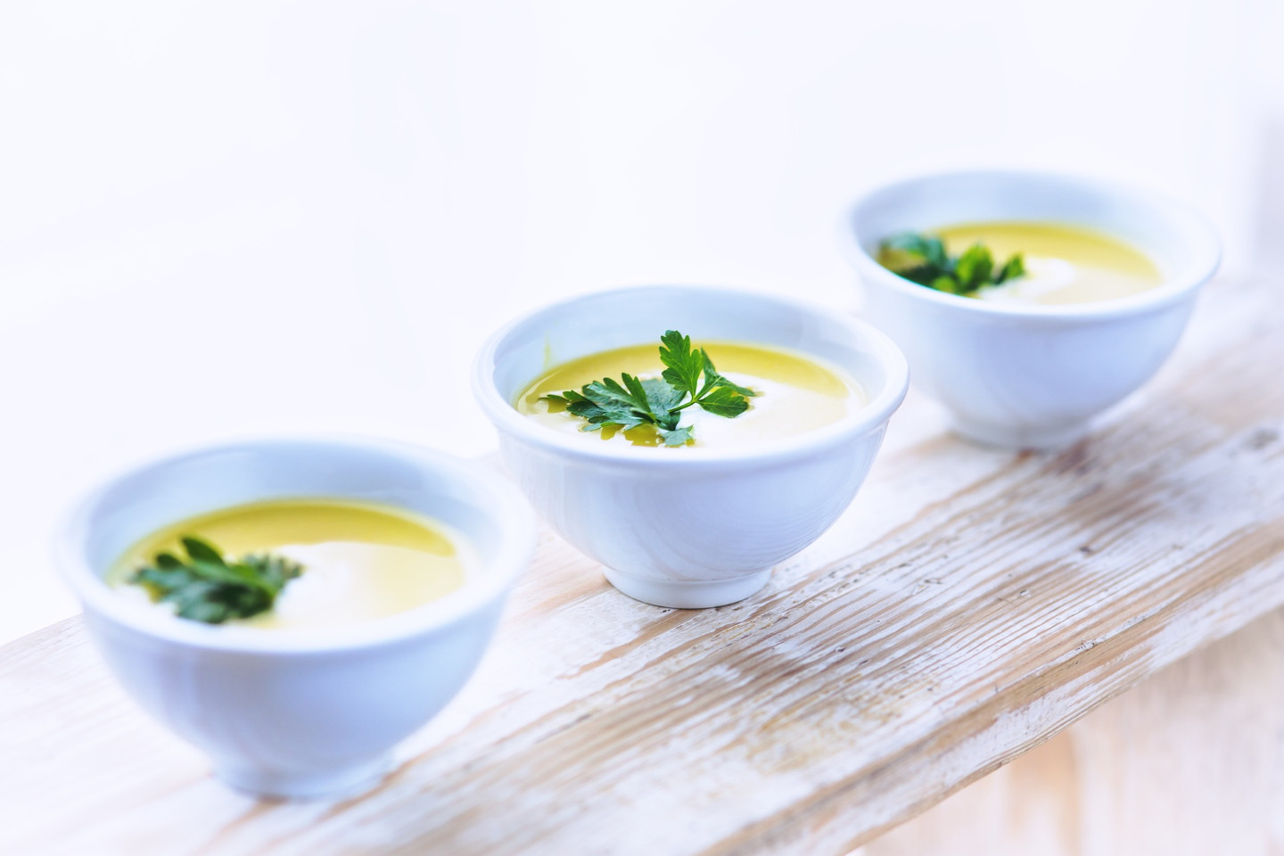 195 food healthy soup leek